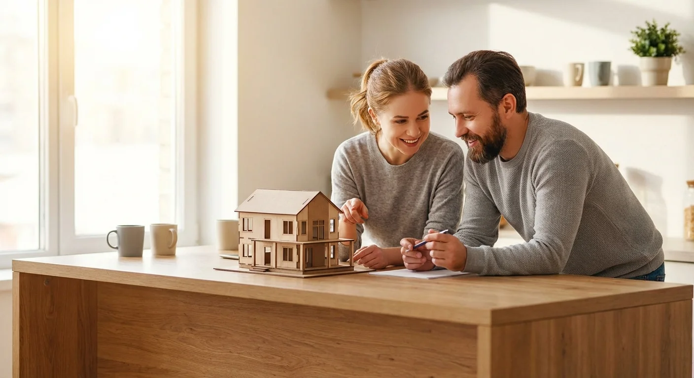 A comparison of digital payroll tools and traditional organized filing.