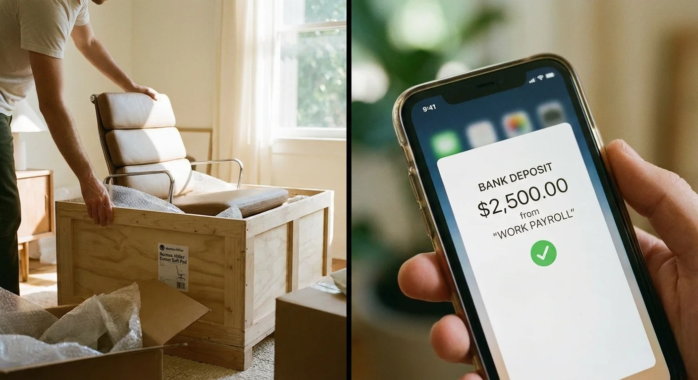 A fountain pen on a professional document in a library, representing tax and social security planning.