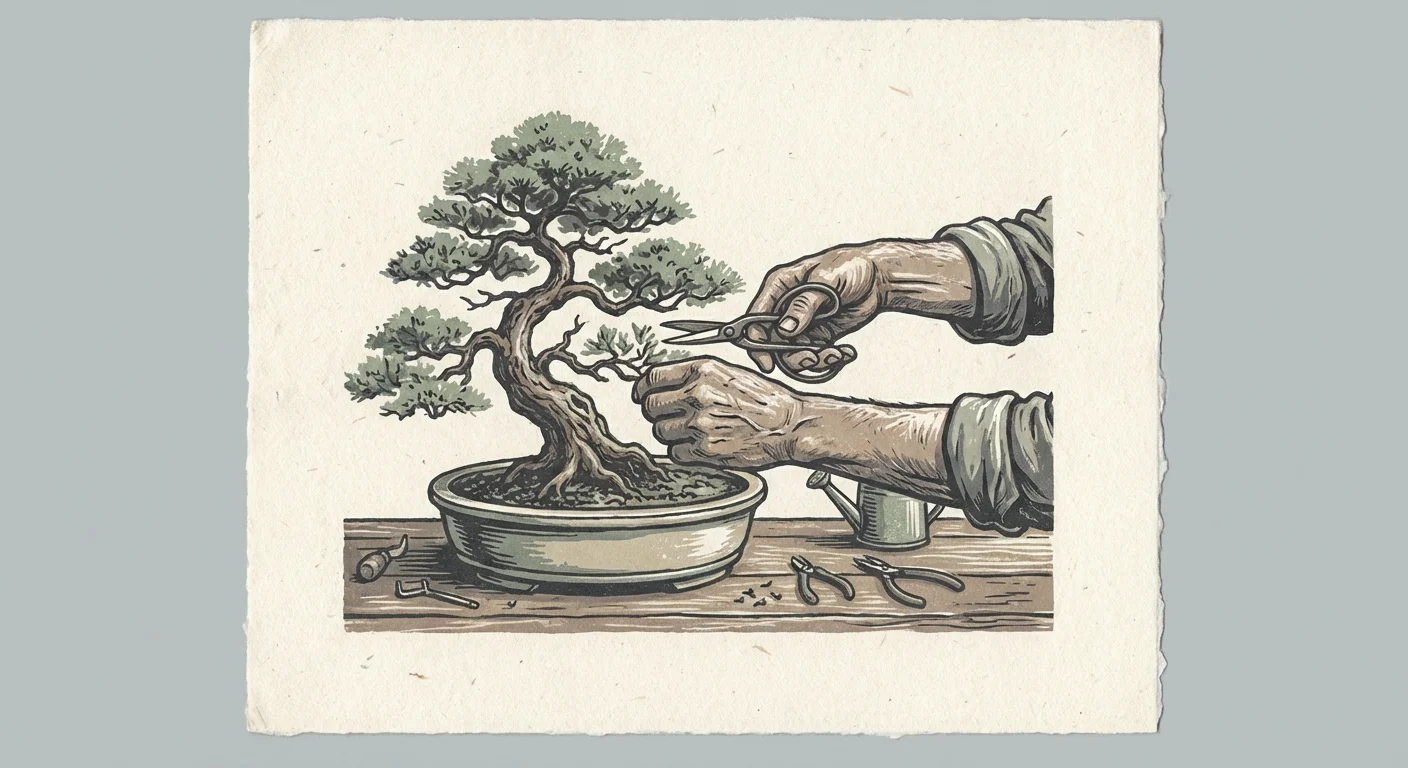 A nanny playing with a child using toys provided by the household.