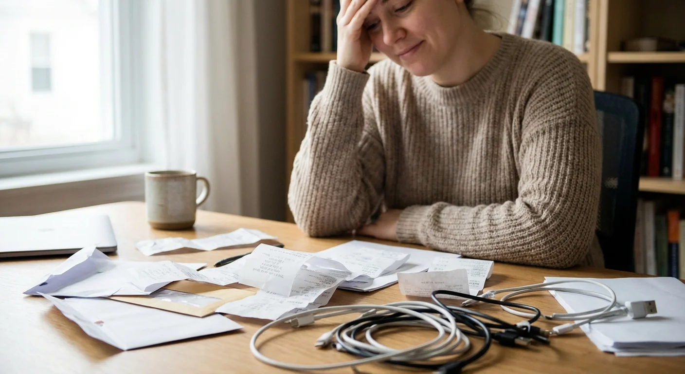 A peaceful beach at sunset with a clear horizon, symbolizing the clarity and finality of a retirement plan.