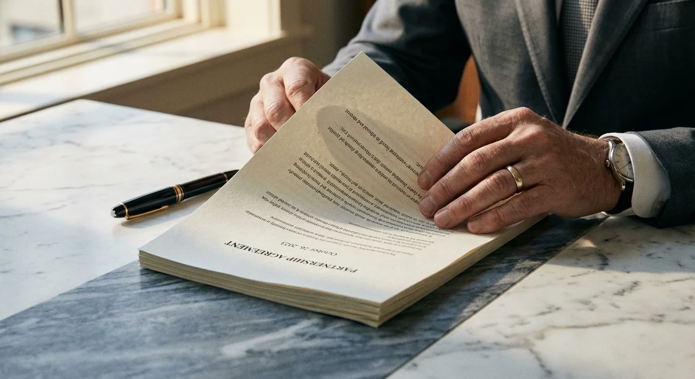 A person sitting peacefully on a park bench with a cup of coffee.
