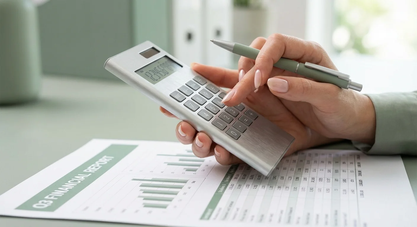 A split view of a modern apartment and a commercial warehouse, illustrating like-kind property types.