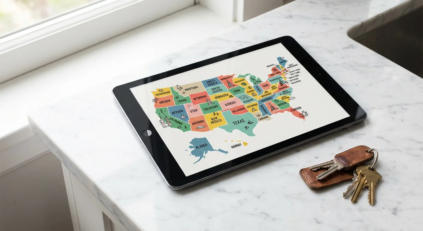 A stack of books and glasses on a wooden table, symbolizing a strategic and thoughtful financial move.