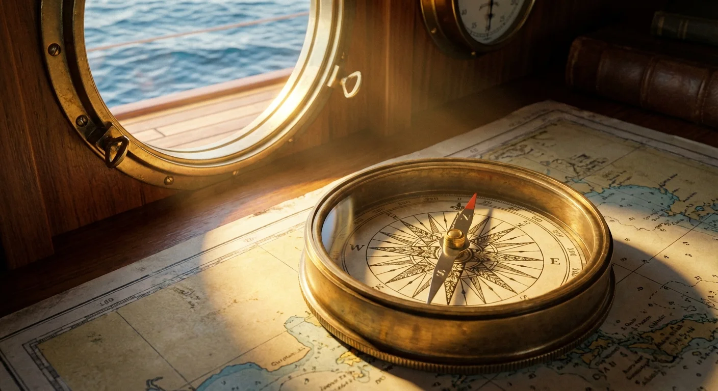 A wedding venue fountain and a couple reviewing planning documents, symbolizing liability and cancellation coverage.