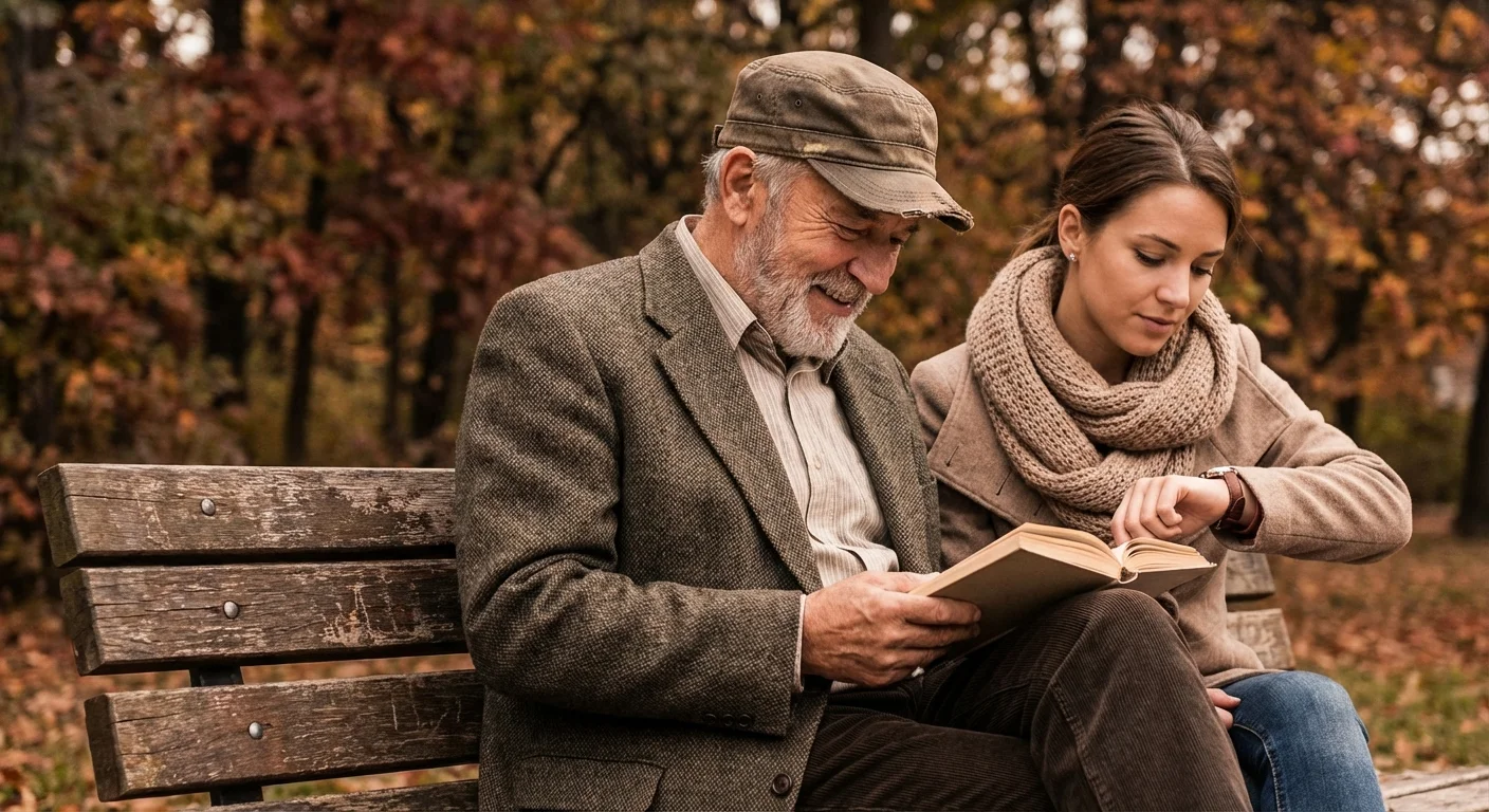 Close-up of hands building a wooden architectural model, symbolizing the mechanics of investment.