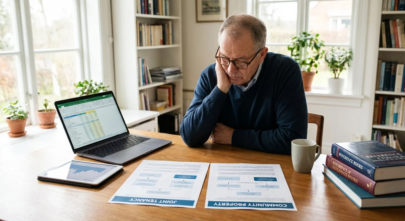 Comparing the Tax Impact: A Side-by-Side View