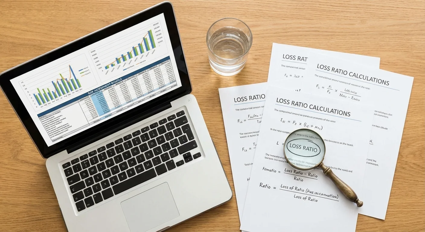 Two friends laughing while carrying a moving box toward a rental van on a sunny street.